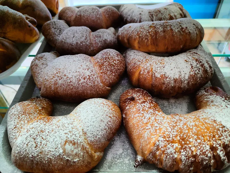 Covrigaria y Pasteleria Horno de los Abuelos