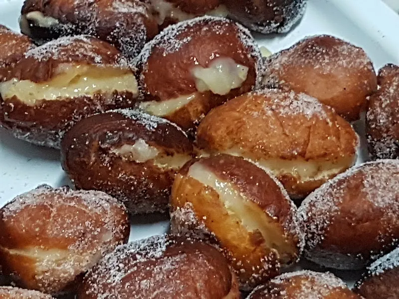 Panadería Silverio Babiloni - Borriol