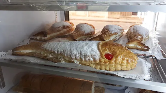 Pastisseria Germans Vives - Calig