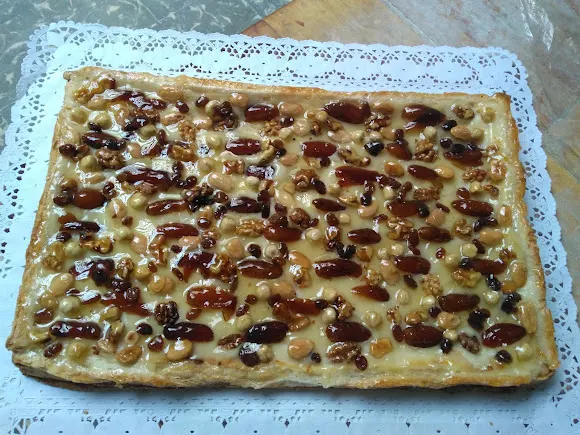 Horno / Panaderia Sensal - Castellón de la Plana
