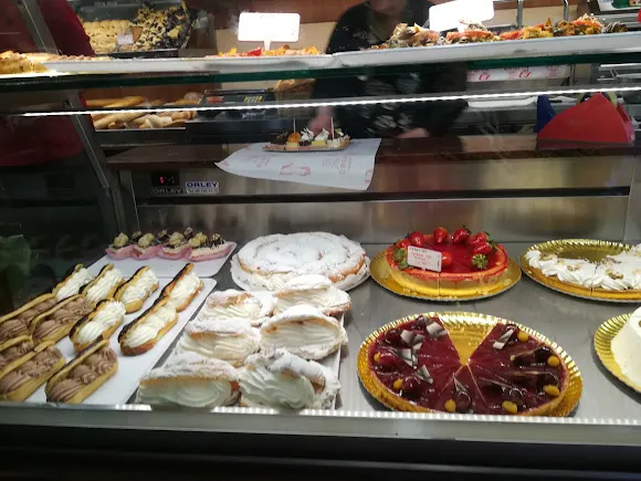 Pastelería Ca Na Cati