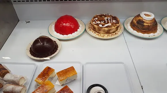 Pastisseria La Palma