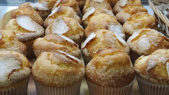 Panadería Casa Doloretes - l'Alcora