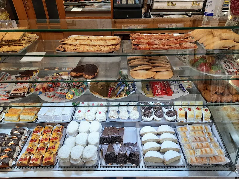 Pastelería El Panal