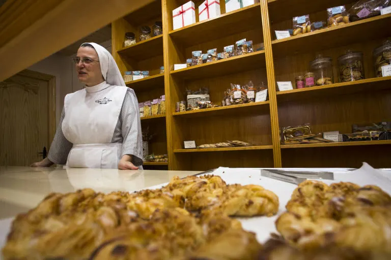 El Horno de las Monjas - Sant Mateu