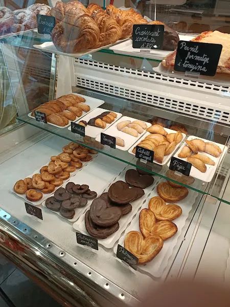 Pastisseria Raga - Ulldecona