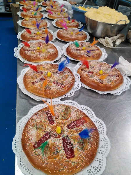 Horno García S.L. - Castellón de la Plana