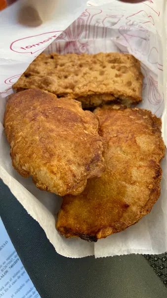Panadería Simó - Castellón de la Plana