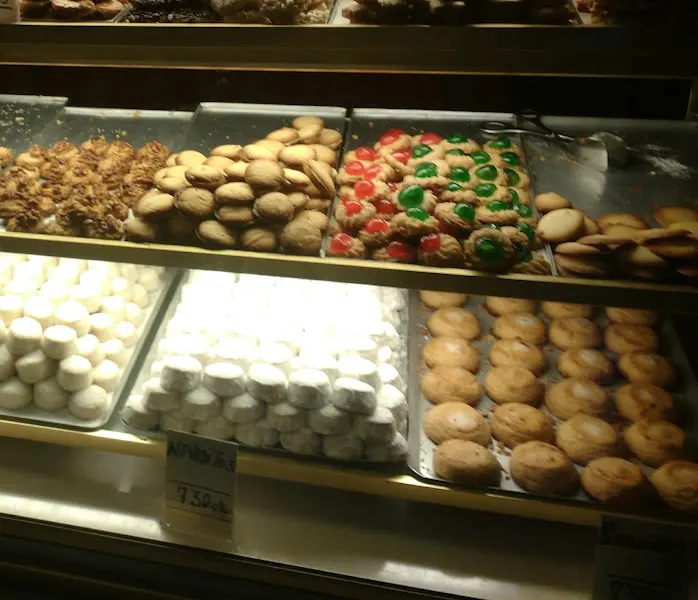 Pasteleria Confiteria Mazapanes El Castillo de Oropesa