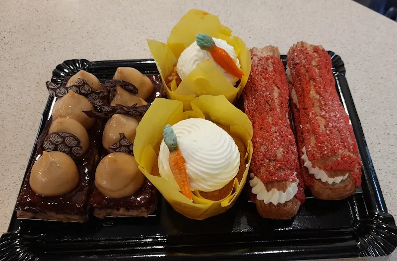 Pastisseria Punt de Neu