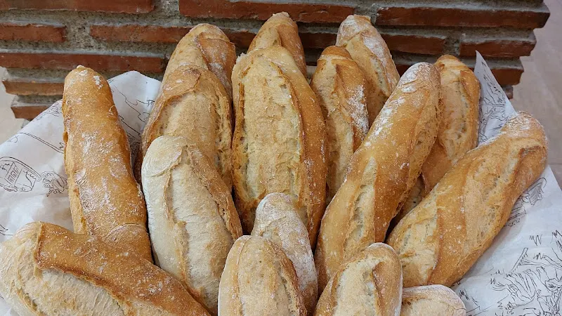 Panadería Jovaní - Castellon de la Plana/Castello de la Plana