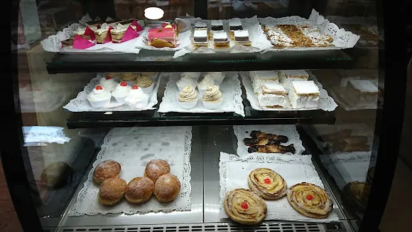 Forn Mateu, Els Ibarsos Carnicería, Cafetería - Castellón de la Plana