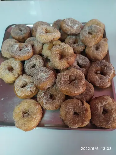 PANADERIA PACHI - Castellón de la Plana