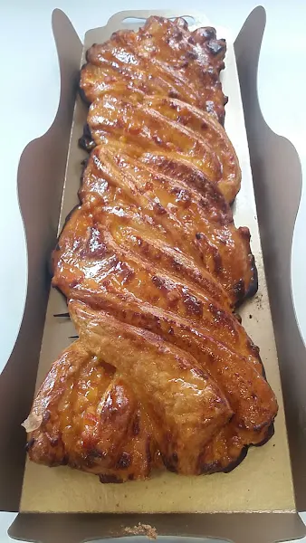 Panaderia Pasteleria El Paso
