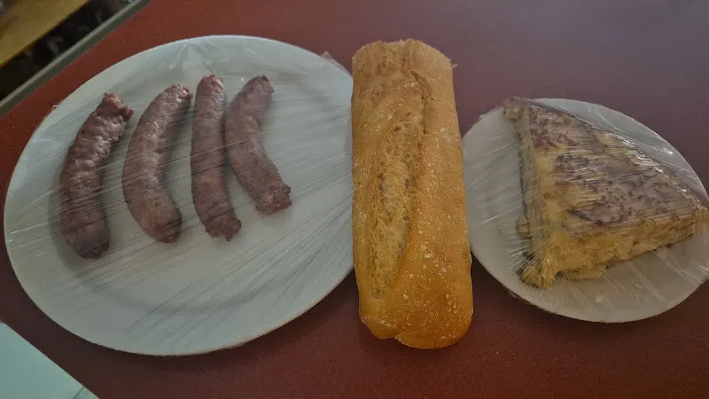 Panadería Martí