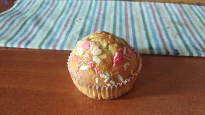 Panadería Martí - Onda