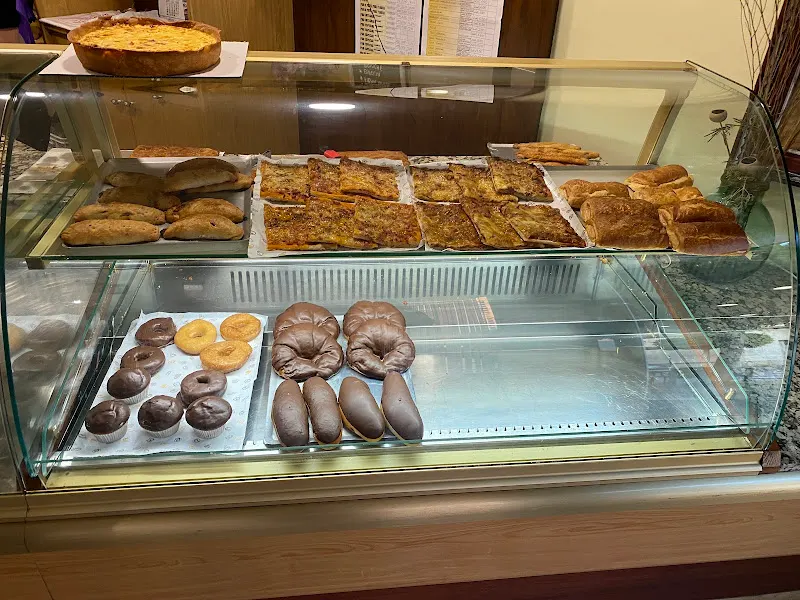Panadería El Forn De Juan - Castellon de la Plana/Castello de la Plana