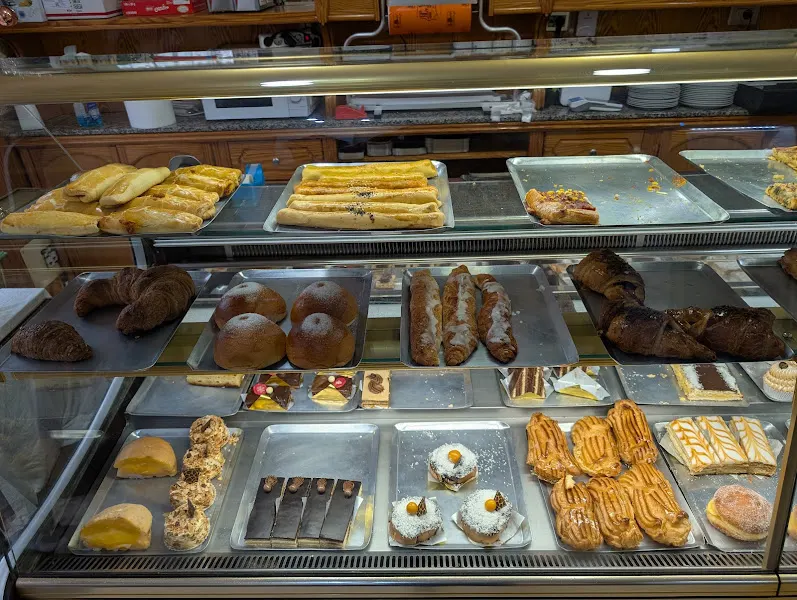Pastisseria la Mercè