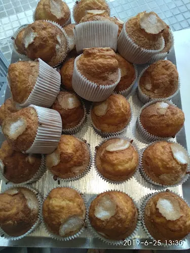 MARIA LUISA(pastelería&catering) - Vinaròs