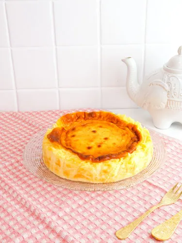 La Tartería de Lola - Oropesa del Mar/Orpesa