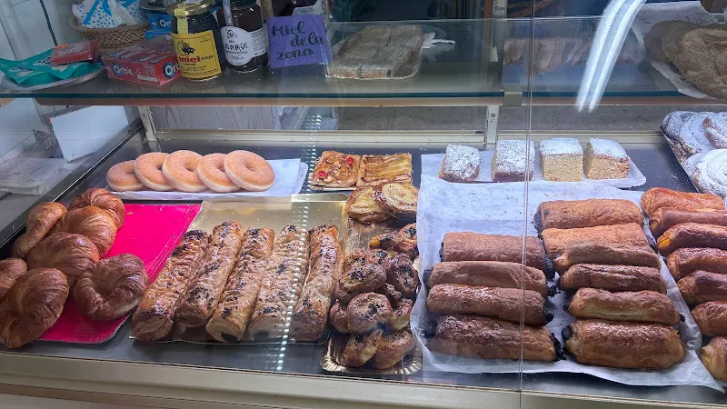 Forn de pa CASOLA - Peniscola/Peniscola