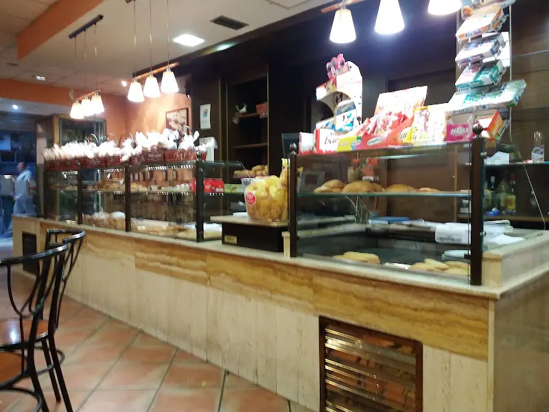 Rafael Galindo - Horno de Pan y Pastelería