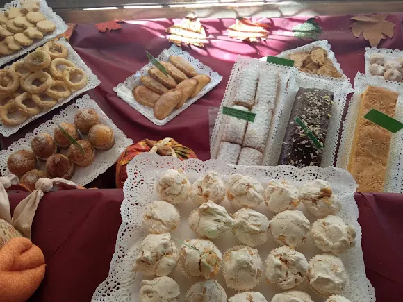 Panadería Sergio