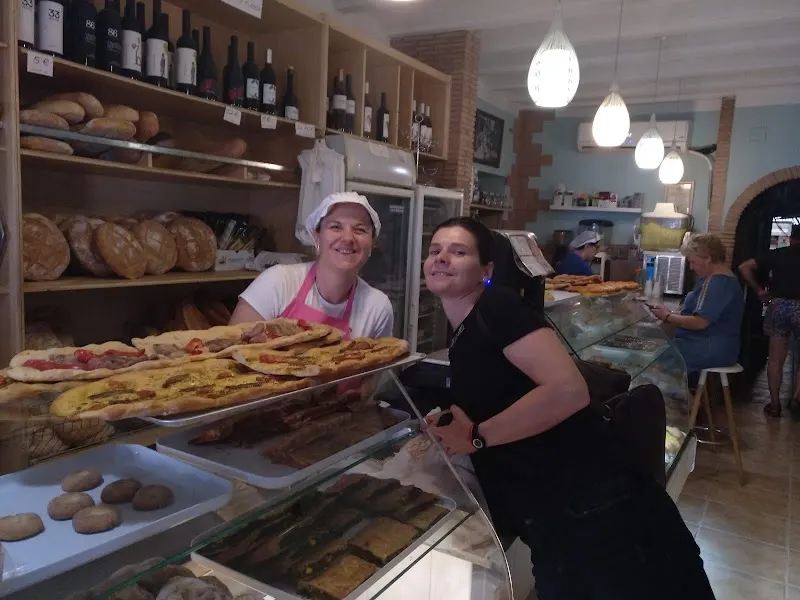 Panadería Hermanos Vilar - Benlloch