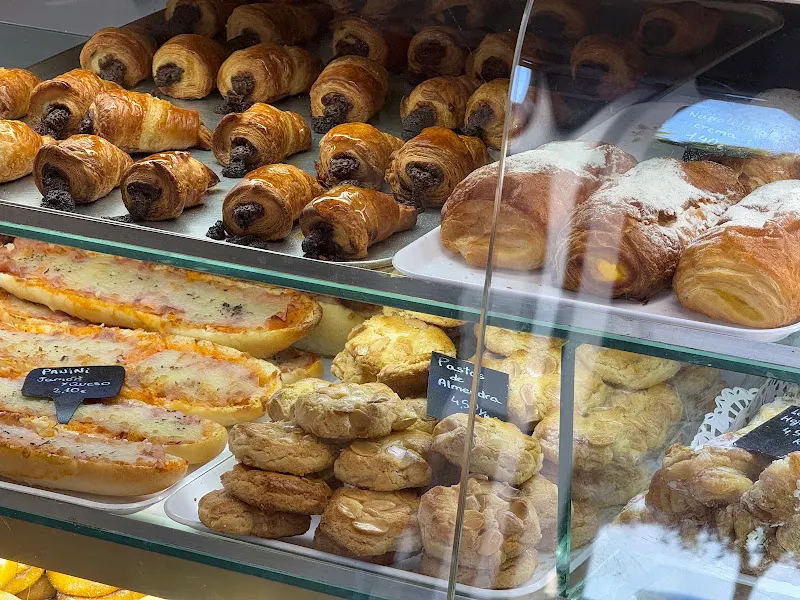Panaderia Elma - Peniscola/Peniscola