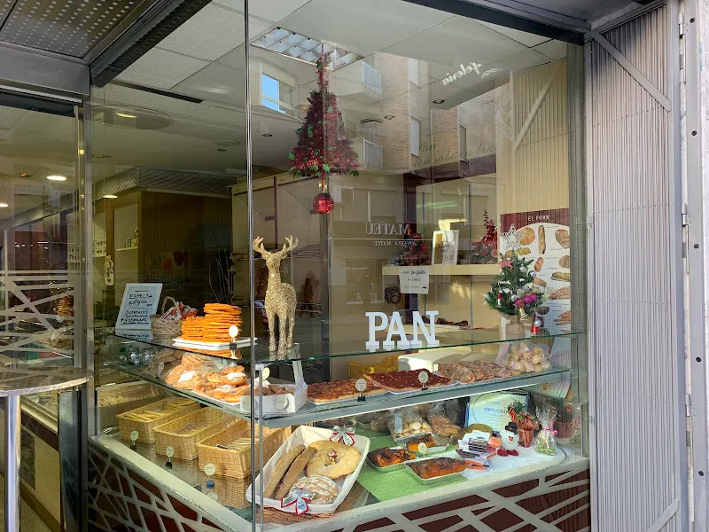 Panadería La Catalineta