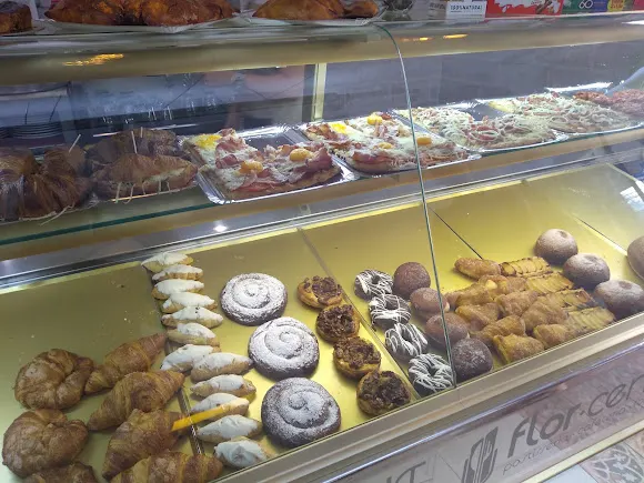 Cafetería Flor-Cent - Sagunto