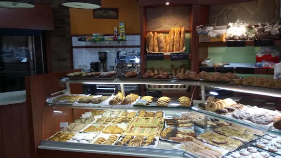 Panadería Blasin S.L.( CASA ALQUEZA) - Vinaròs