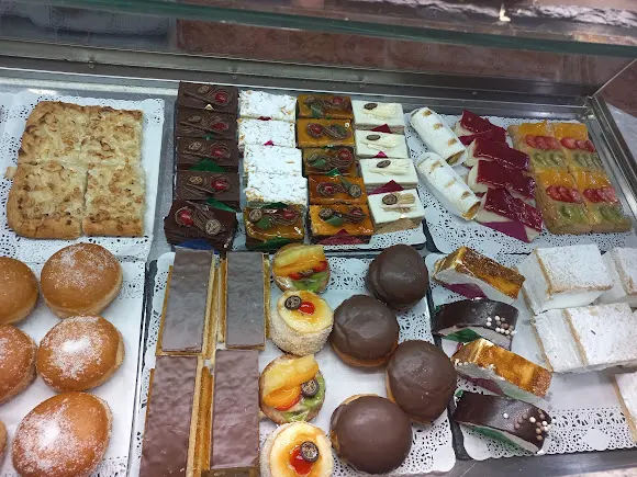 Panadería Santa Quiteria - Castellón de la Plana