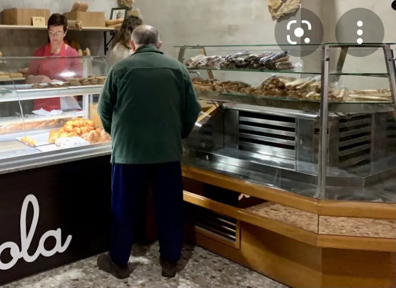 Horno El Romano