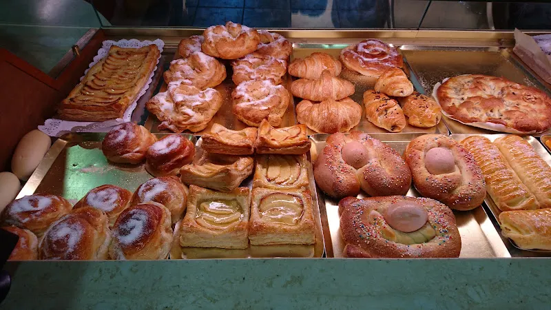 Horno Rosca