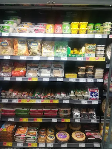 Supermercados Charter - Betxi