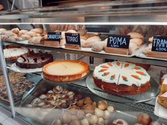 Panaderia Farga - Vinaròs