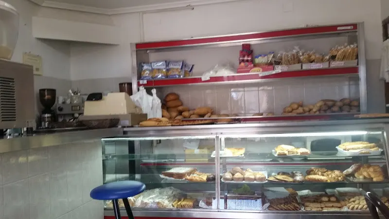 Panadería Sant Blai - Castellón de la Plana