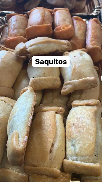 Panaderia Pilar Prades