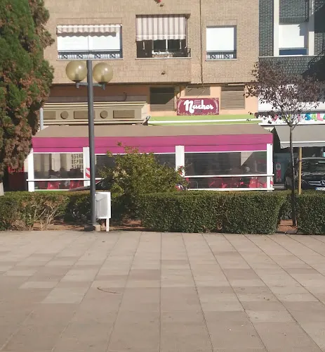 Pasteleria Panaderia Nàcher