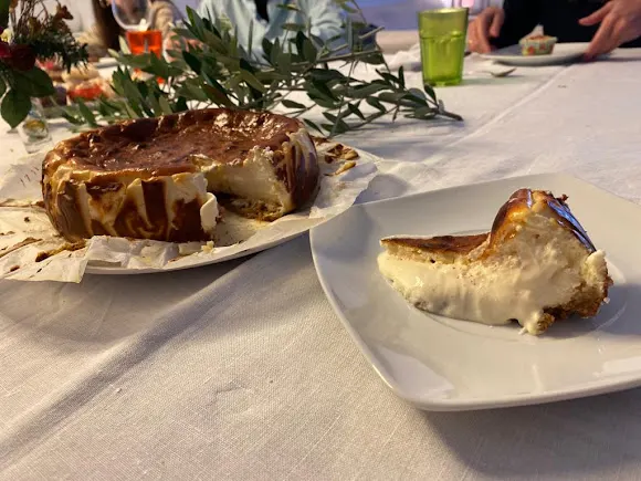 Montchis | Tartas de queso Madrid