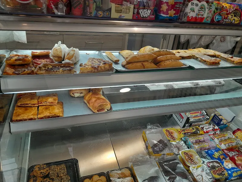 Panadería Miralles - Castellón de la Plana