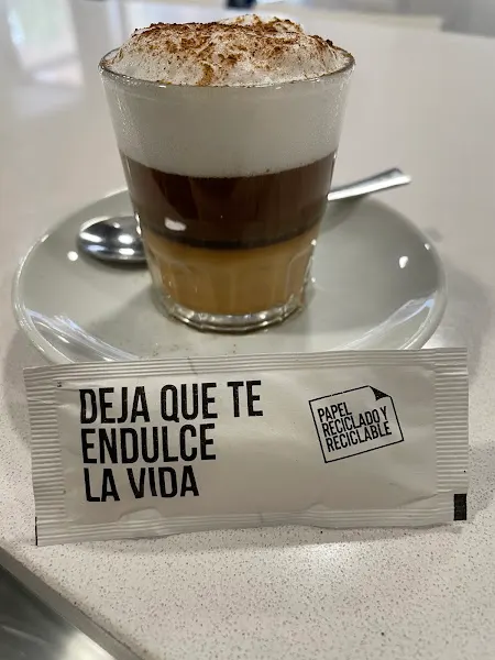 Panadería Miralles