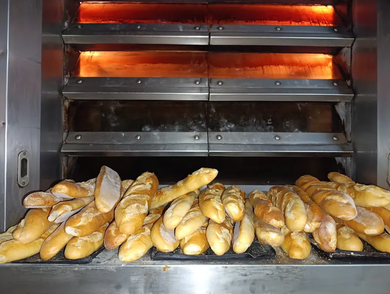 Panadería Granados C.B.