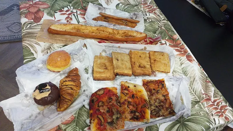 Miró degustaciones