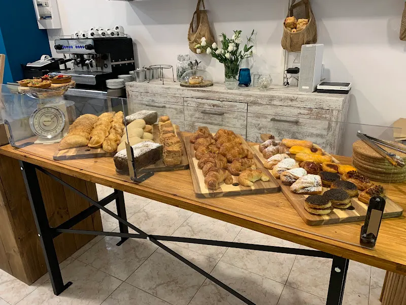 Espai Food Lovers - Alcudia