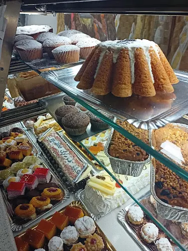 Pastelería La Cibeles - Ceuta
