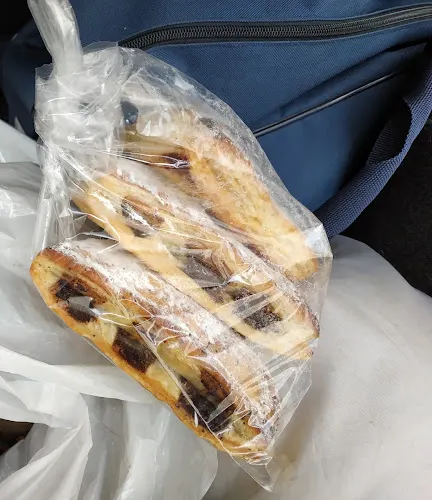 Panadería San Gabriel - Cabezarrubias del Puerto