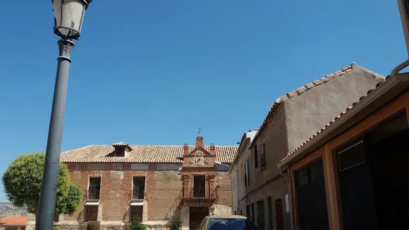 Panadería Antonio Moreno Rodríguez - Aldea del Rey