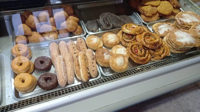 Panadería y Pastelería Tradicional Quijano - Puebla del Principe